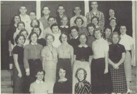 Sandra Gentry's Classmates profile album