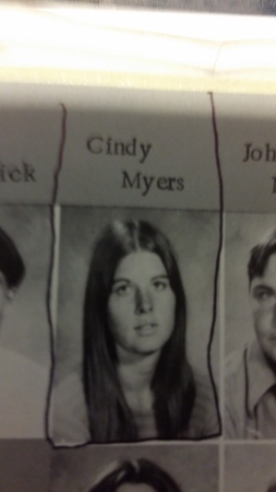 Cindy Myers Weckter's Classmates profile album