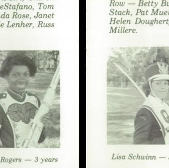 Kim Rogers' Classmates profile album