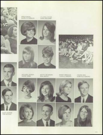 Tod Becker's Classmates profile album