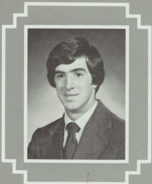 John Clark's Classmates profile album