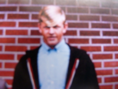 Bruce Stuart's Classmates profile album