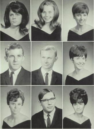 Debbi Wright's Classmates profile album