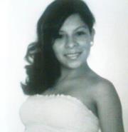 Nayeli Benitez's Classmates® Profile Photo