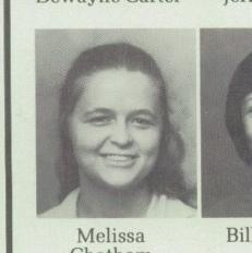 Melissa Powell's Classmates profile album