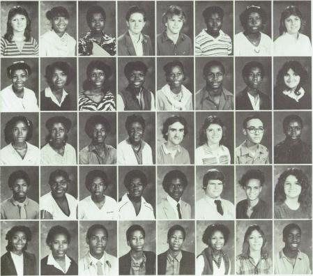 Rene Ferrier's Classmates profile album