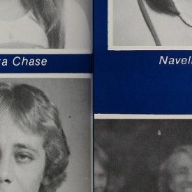 Cheryl Goodwill's Classmates profile album