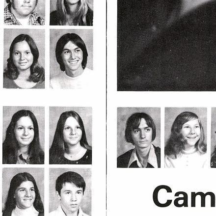 Bruce Wood's Classmates profile album