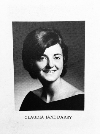 Claudia Darby's Classmates profile album