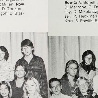 Robert Kolaczewski's Classmates profile album