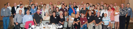 Gary Haliski's album, MHS Class of '68 50th Reunion