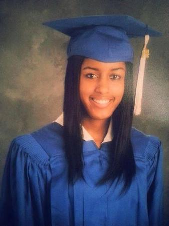 Latoya Corliss Simpson's Classmates® Profile Photo