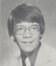 Mark Blackwood's Classmates profile album