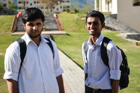Agha Khan's Classmates® Profile Photo