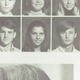 Gail Eckland's Classmates profile album