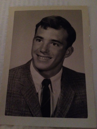 John Dobbins' Classmates profile album