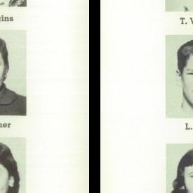 Richard Trujillo's Classmates profile album