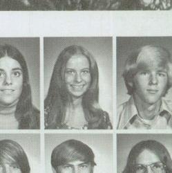 Michelle Robinson's Classmates profile album