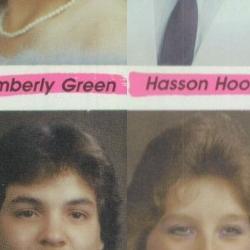 Kimberly Green's Classmates profile album
