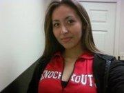 Mona Martinez's Classmates® Profile Photo