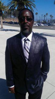 Anthony Ballard Sr.'s Classmates® Profile Photo