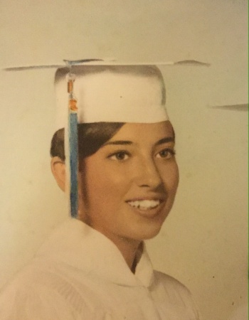 Linda Zagaglia-Gutierrez's Classmates profile album