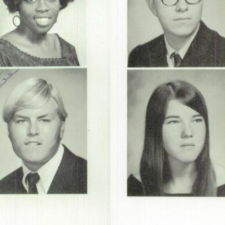 Joe Lieb's Classmates profile album