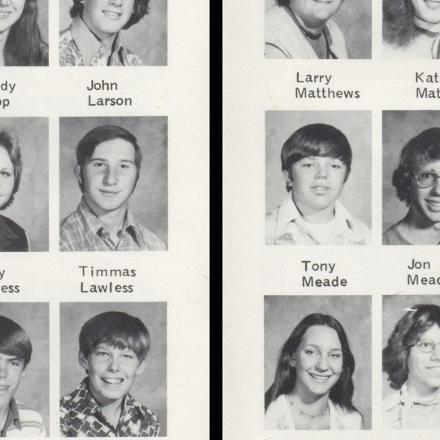 Dan Kondor's Classmates profile album