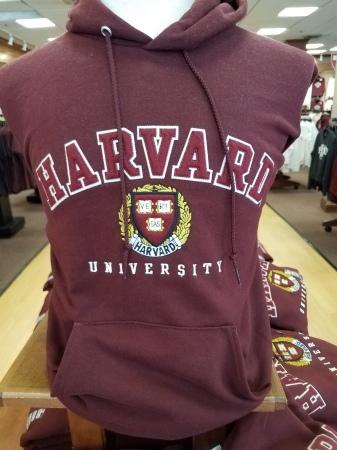 Harvard Book Store