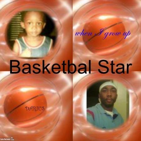 Darius Thomas Jr's Classmates® Profile Photo