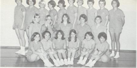 Cathy Patch's Classmates profile album