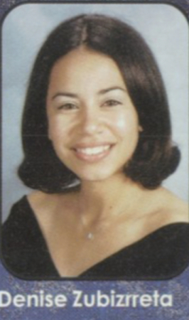 Denise Zubizarreta's Classmates profile album