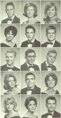 John Lorenz's Classmates profile album