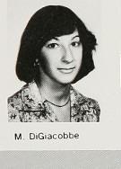Marilyn Digiacobbe's Classmates profile album