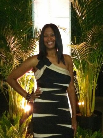 Shameka Stephney's Classmates® Profile Photo