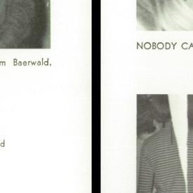 Anthony Fitzgerald Sr.'s Classmates profile album