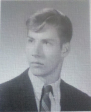 Larry King's Classmates profile album