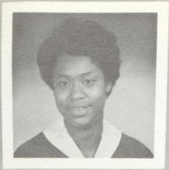 Jackie Morris' Classmates profile album