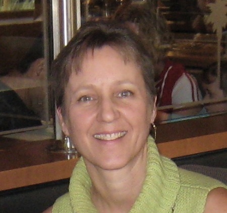 Judy Sharp's Classmates® Profile Photo