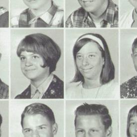 Karen Howland's Classmates profile album