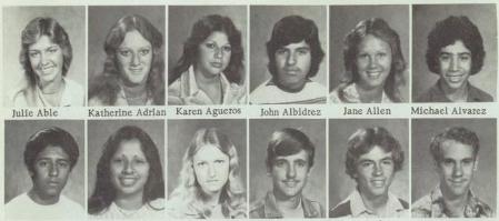 Julie Miller's Classmates profile album