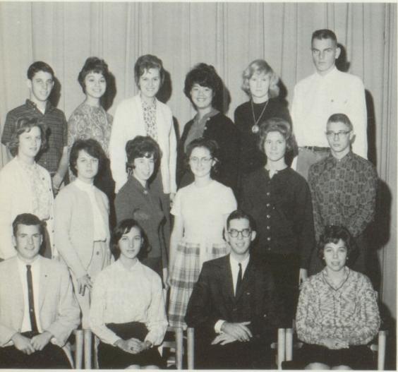 Ron Raspet's Classmates profile album