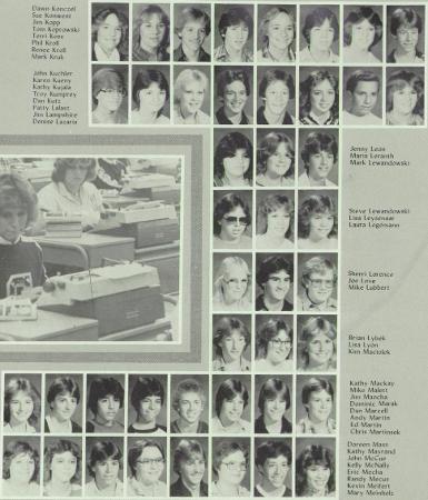 Shelly Pitzl's Classmates profile album