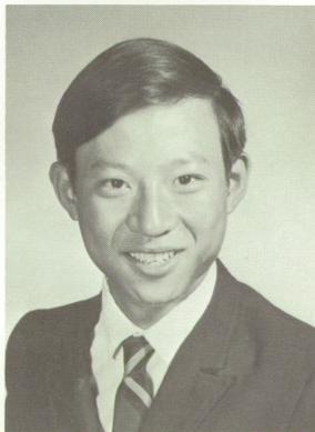 James Chang's Classmates profile album