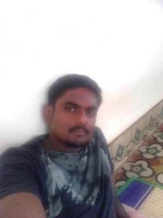 Puthiya Ramki's Classmates® Profile Photo