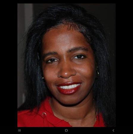 Angela Robinson-Moreau's Classmates® Profile Photo