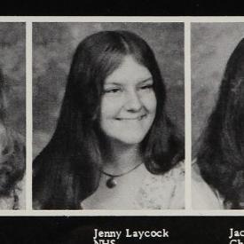 Jenny Rothkopf's Classmates profile album