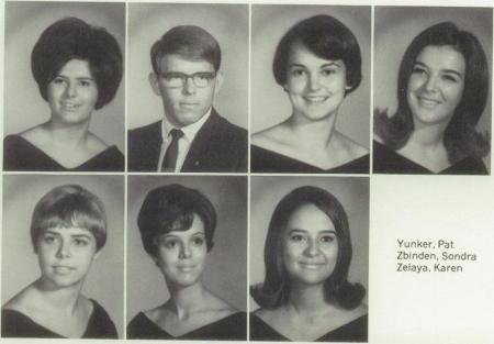 Patricia Hartman's Classmates profile album