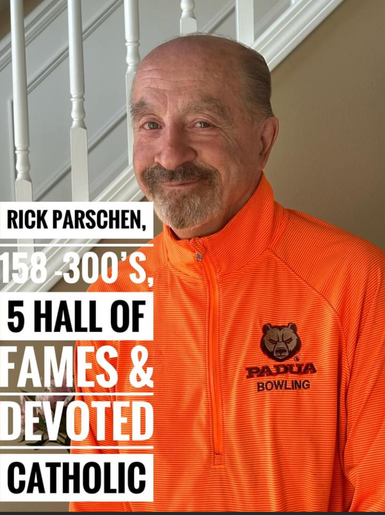 Rick Parschen's Classmates profile album