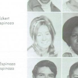 Marilyn Eckert's Classmates profile album